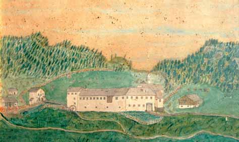 campiglio-monastero