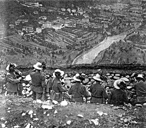 Un monito dalle fusioni fallite