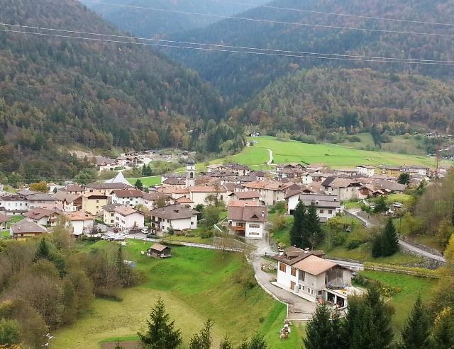 Bondo Valle del Chiese