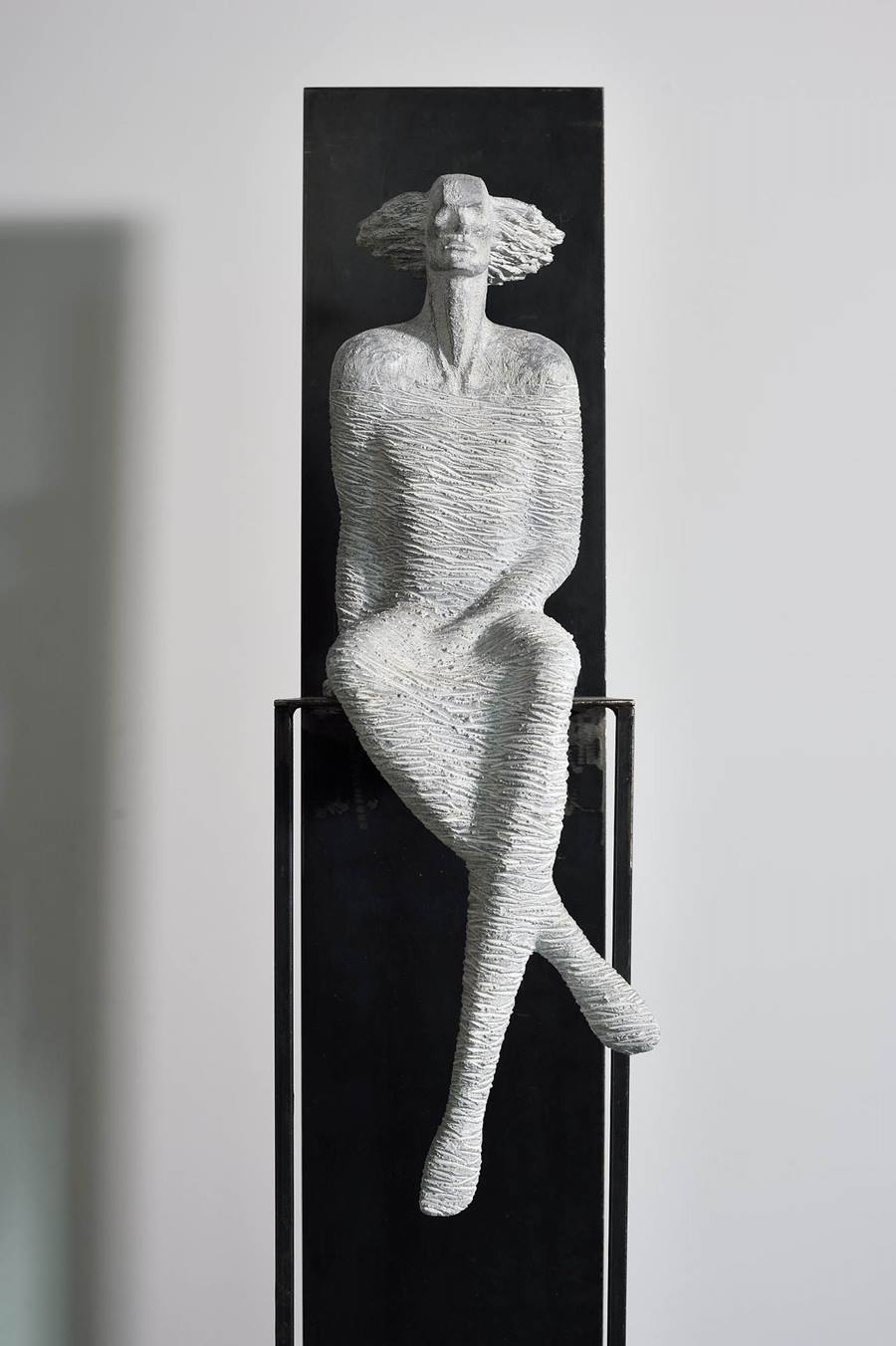 Bruno Lucchi Guardiani del silenzio cm.856 - 2003