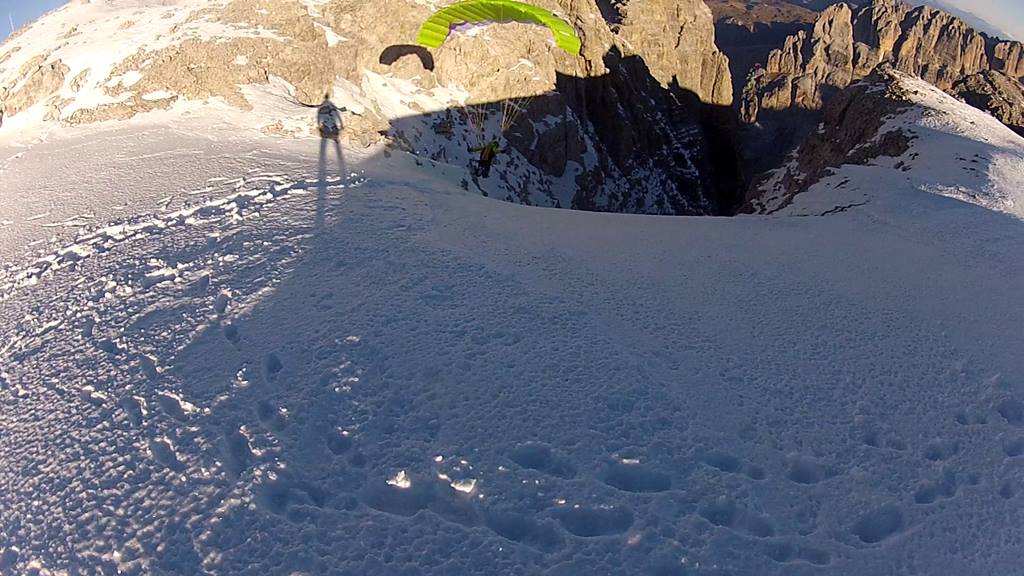 Canalone Neri Luca Tamburini Jacopo Pellizzari 10