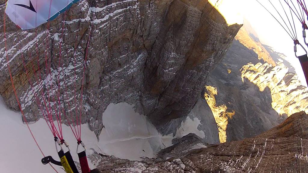 Canalone Neri Luca Tamburini Jacopo Pellizzari 6