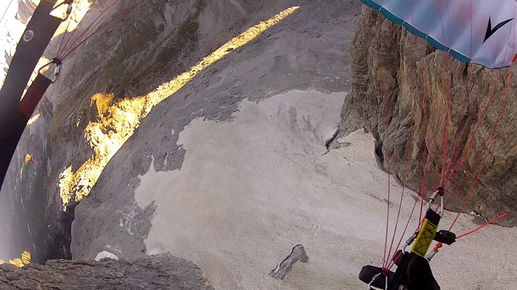 Canalone Neri Luca Tamburini Jacopo Pellizzari 7