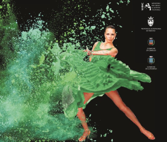 Cimego passion tango danza