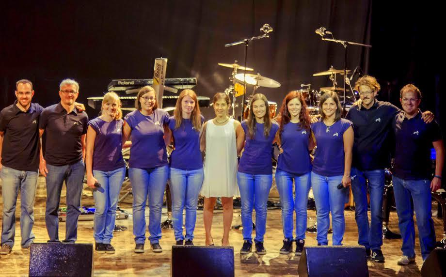 GMA IN TOUR2014