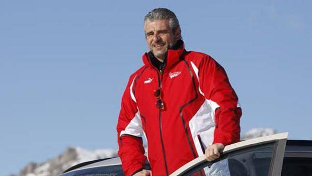 Maurizio arrivabene Madonna di campiglio - wroom