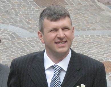 gianni Cimarolli Bondone sindaco