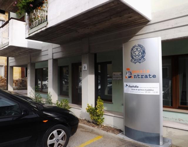 agenzia delle entrate
