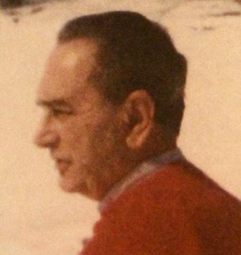 bruno parisi Giudicarie