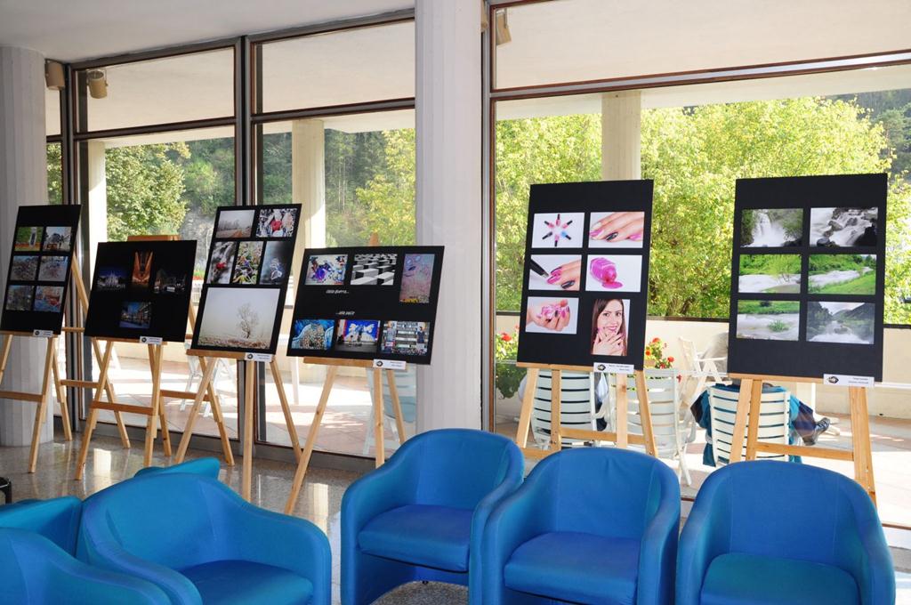 TERME COMANO mostra collettiva F11 2