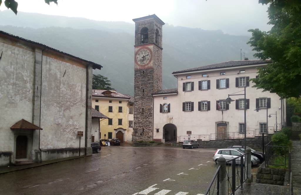 Valle del Chiese Condino 2