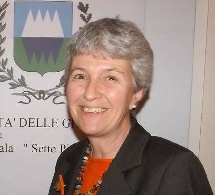 Politica e società femminile. Quella della Borgonovo Re una riforma coraggiosa... Dal Blog di Marco Zulberti