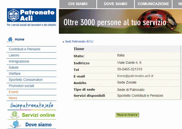 patronato acli tione 2