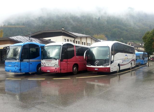 tione pullman autostazione