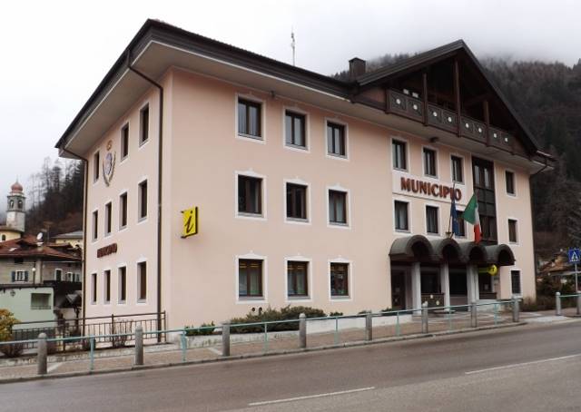 Carisolo municipio Carisolo municipio
