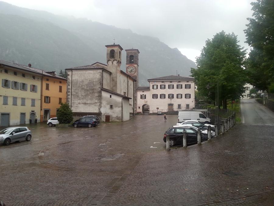 Condino Valle del Chiese -zini