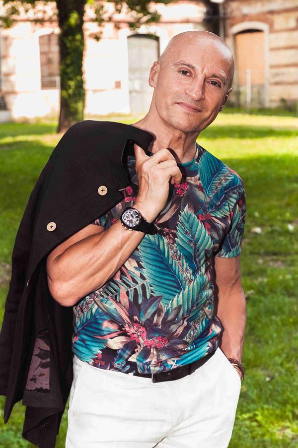 Corrado ceschinelli 