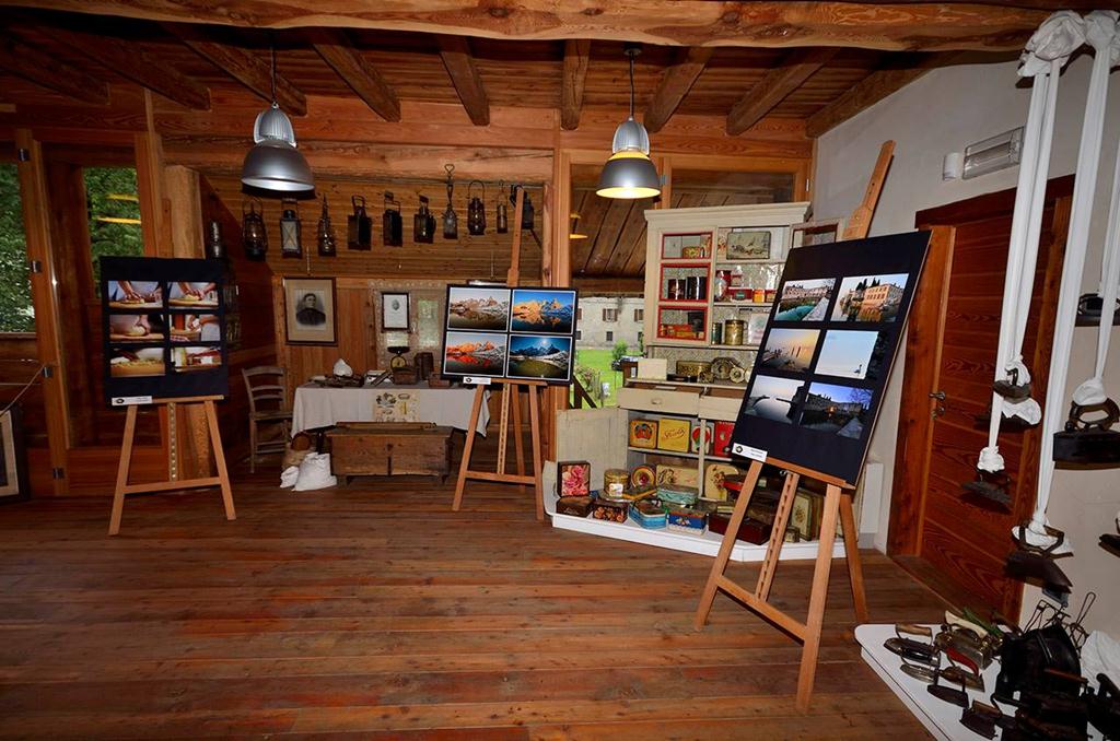 MOSTRA FOTOGRAFICA  Fotoclub F11