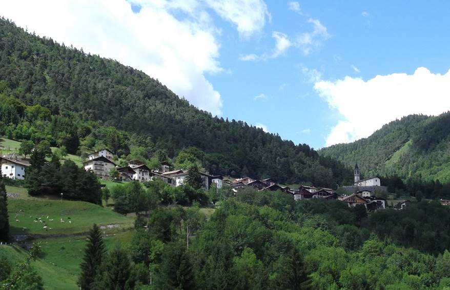 Montagne racconta f.s 