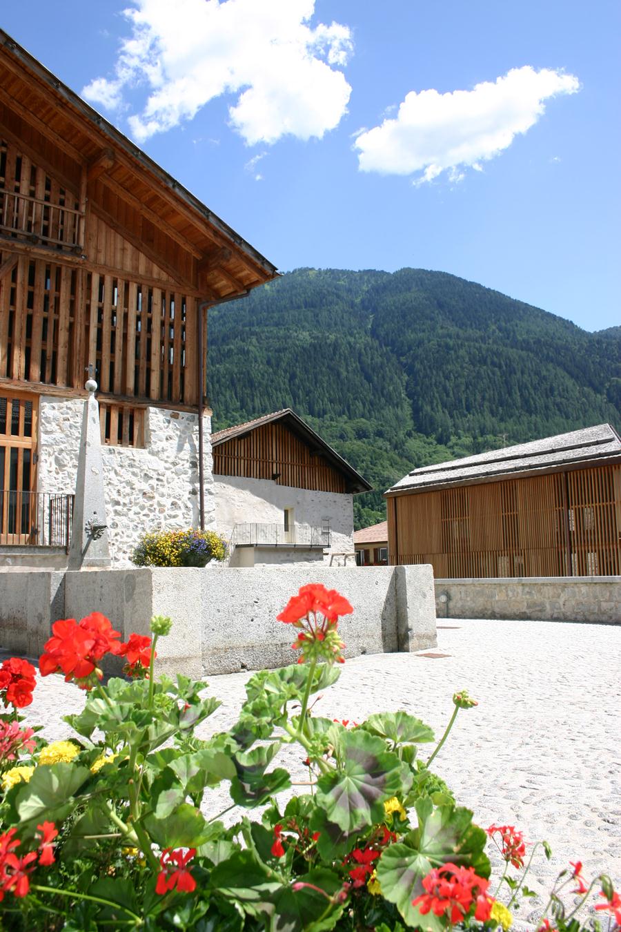 TERME di CAderzone giudicarie