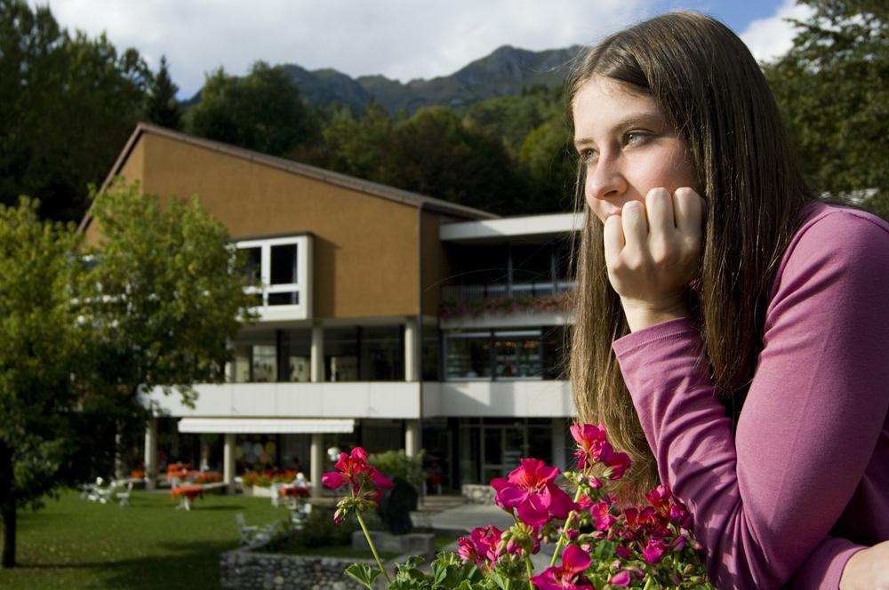 Terme Comano giudicarie