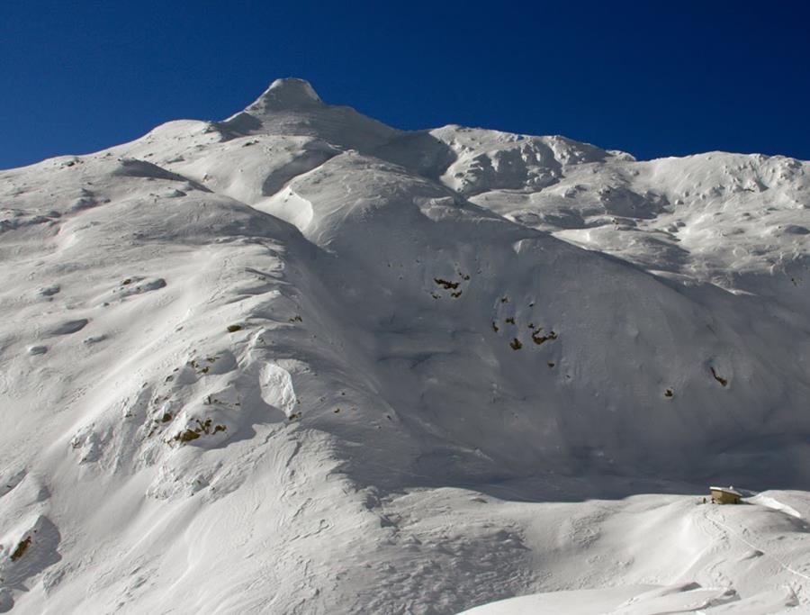 ampliamento area sciabile serodoli-madonna di campiglio giudicarie