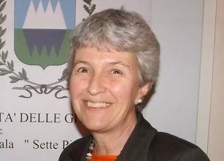 assessore Borgonovo Re giudicarie