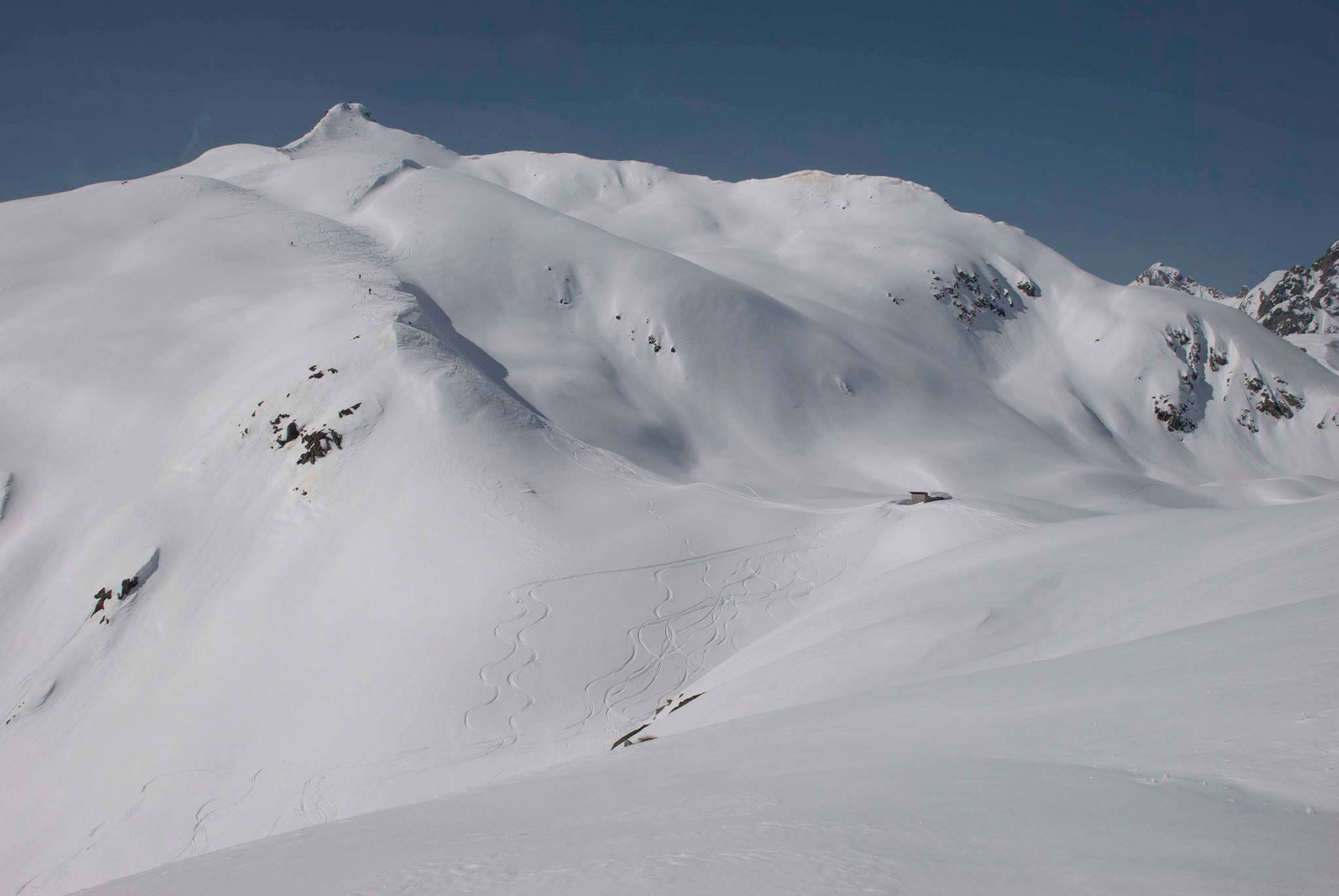 cima serodoli b - fabio berasi 1