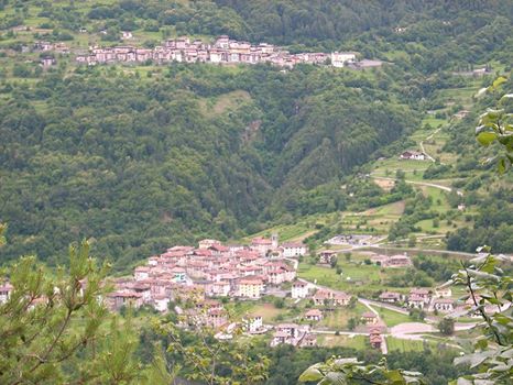 condino brione castel condino