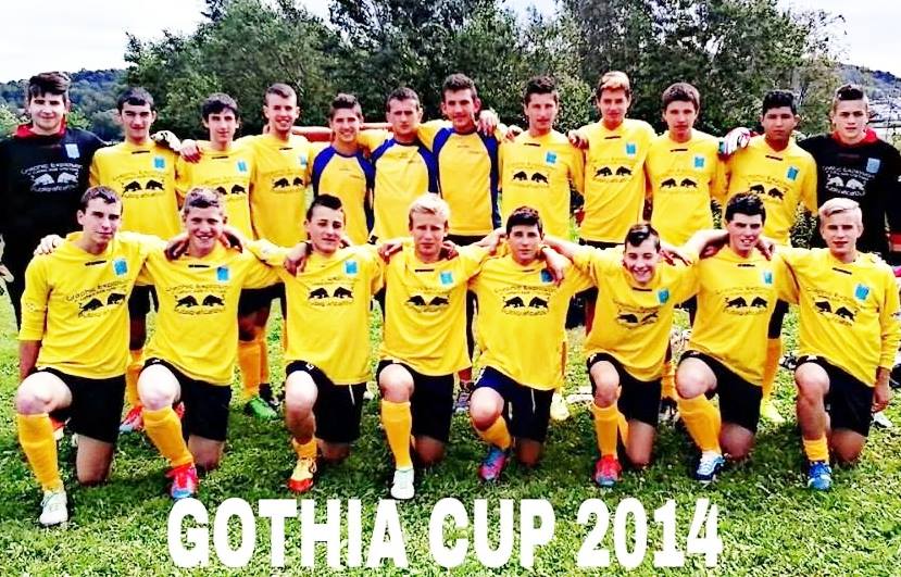 gothia cup