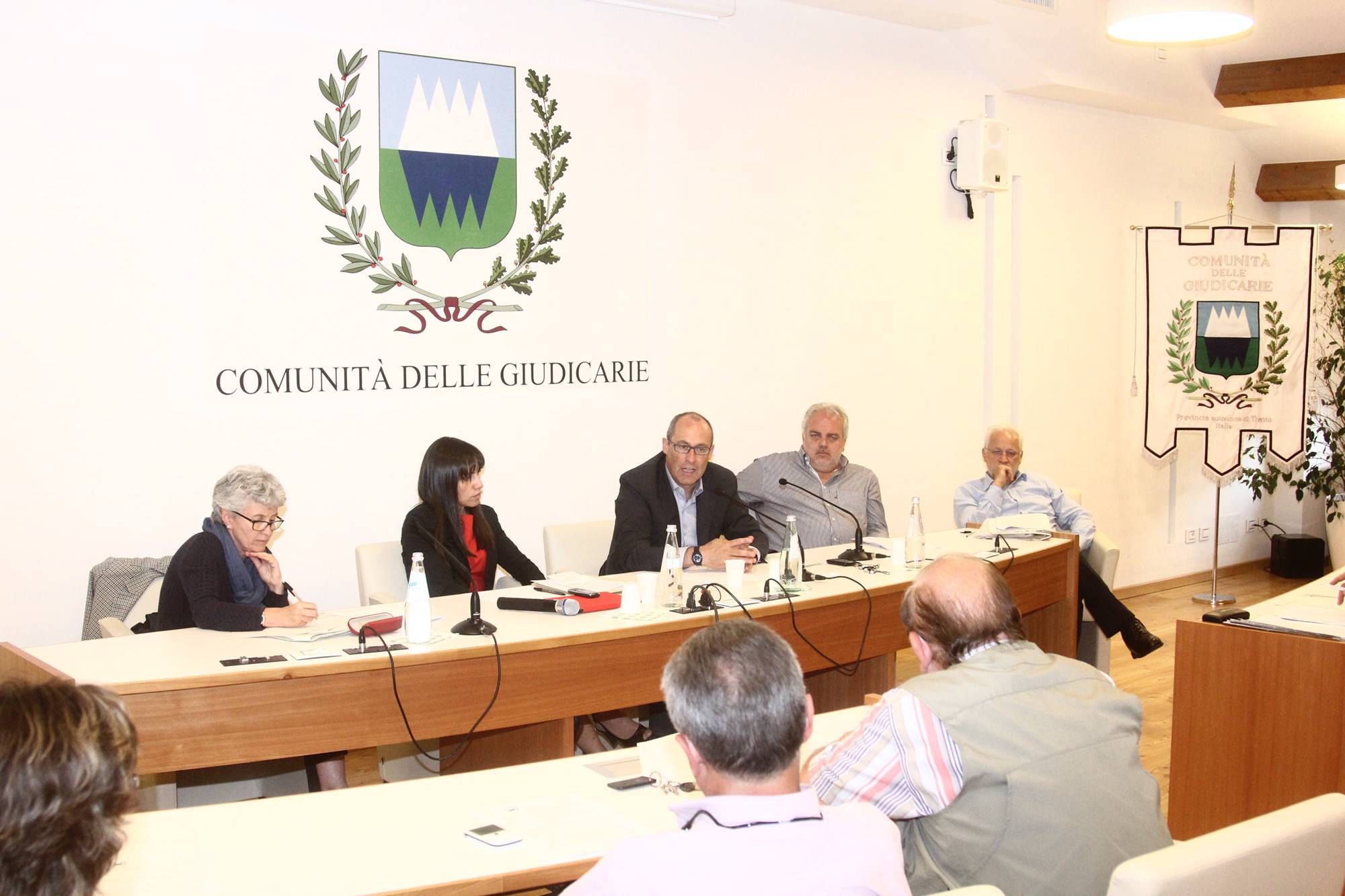 incontro rossi a tione 4
