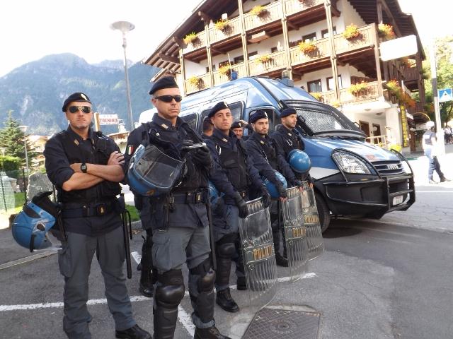 manifestazione giustizia pewr daniza pinzolo 2
