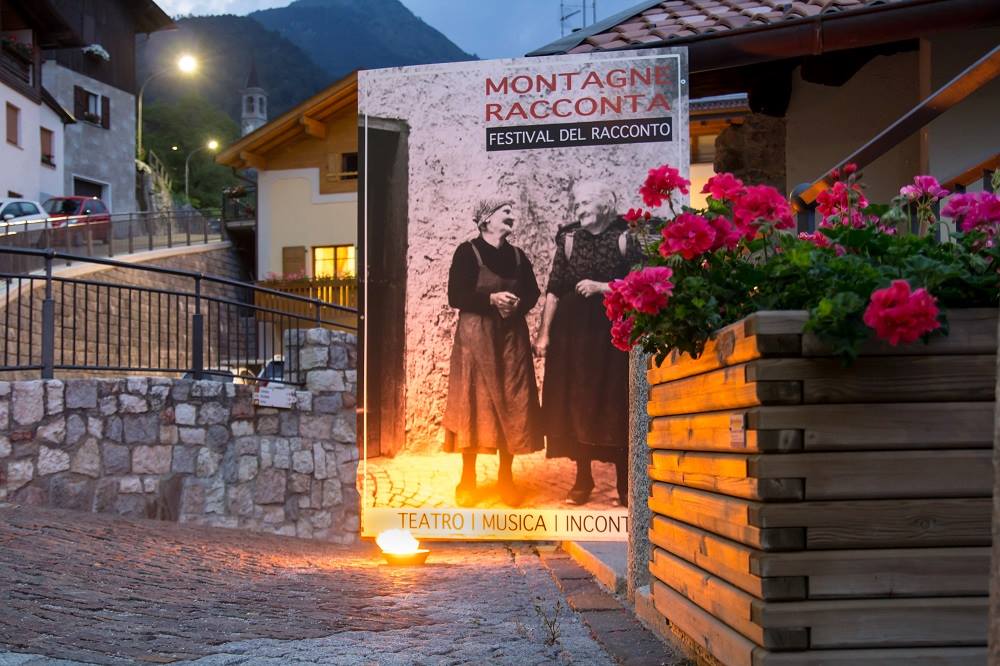 montagne racconta concorso fotografico