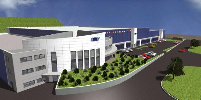 render definitivi CMV