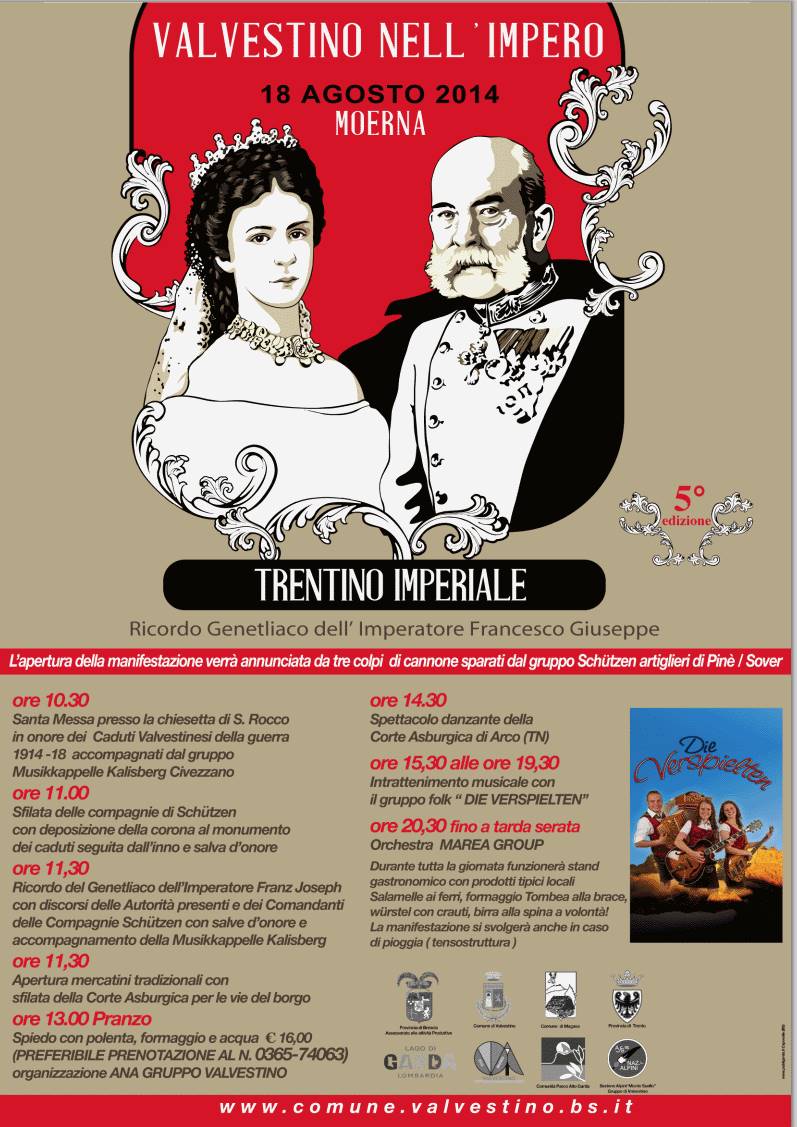 valvestino nellimpero Moerna m