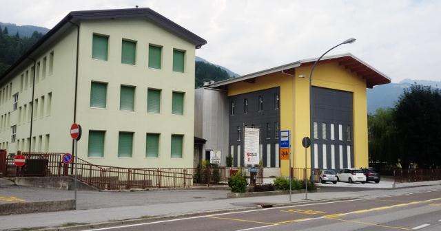 Tione Scuole