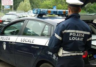 polizia locale giudicarie2015