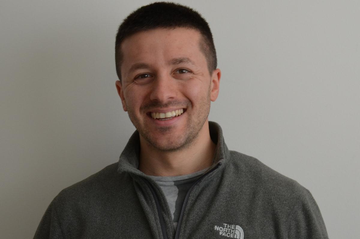 Gabriele Coser- elezioni Storo - Patto Civico -Giusi Tonini