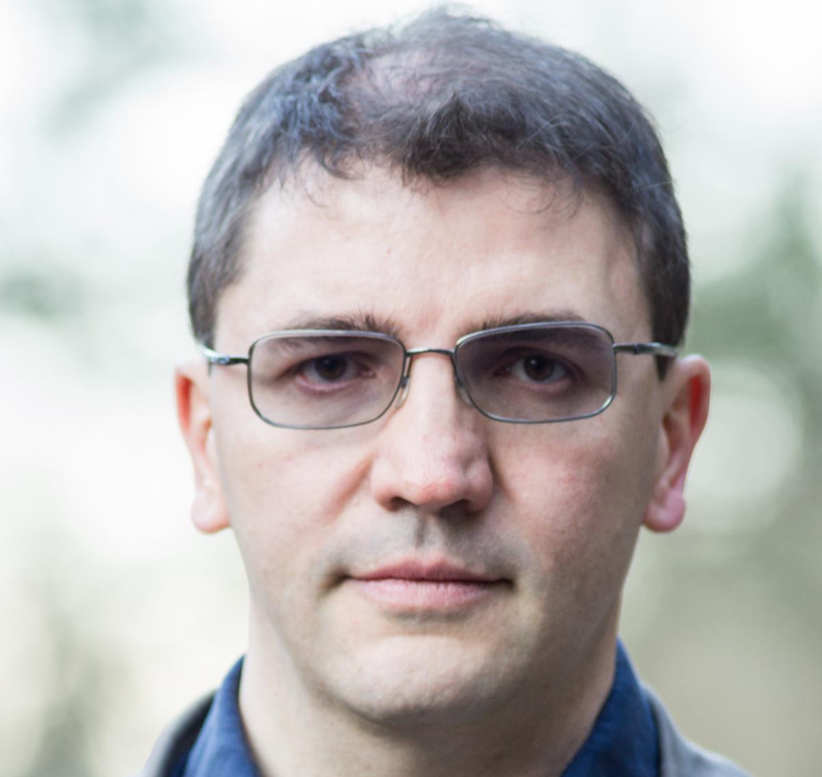 Stefano Poletti elezioni Storo candidato con Luca Turinelli