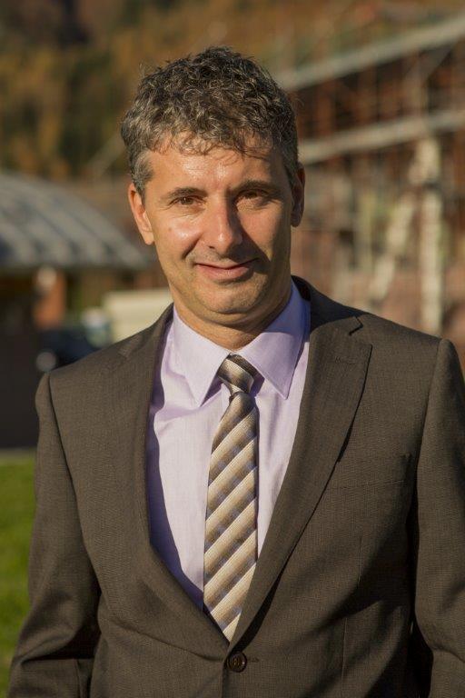 arturo povinelli