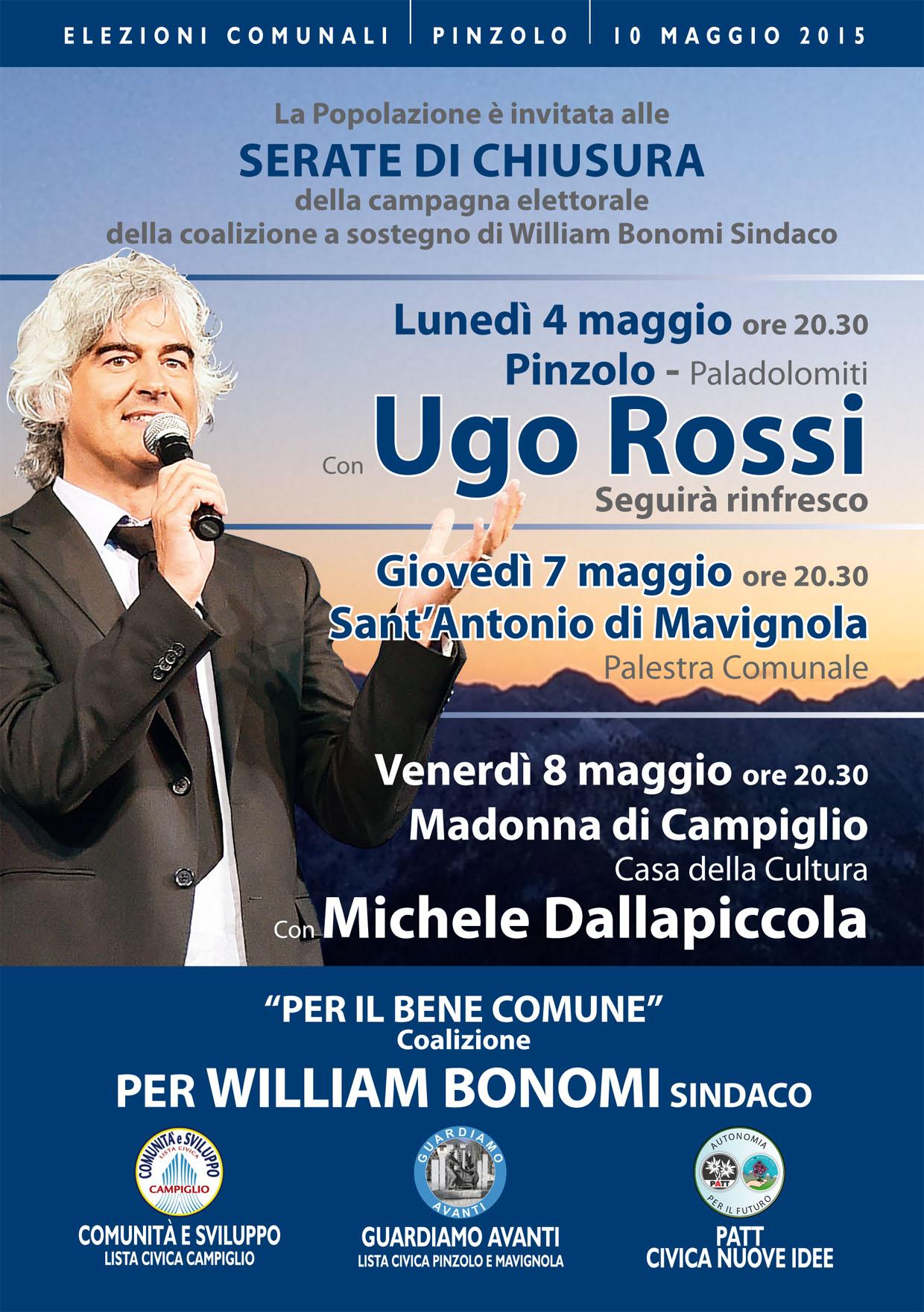 bonomi ugo rossi - michele Dallapiccola
