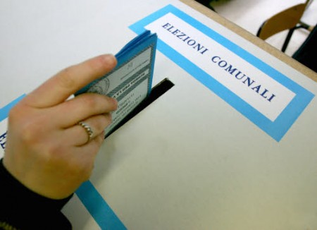 elezioni comunali 2015 1