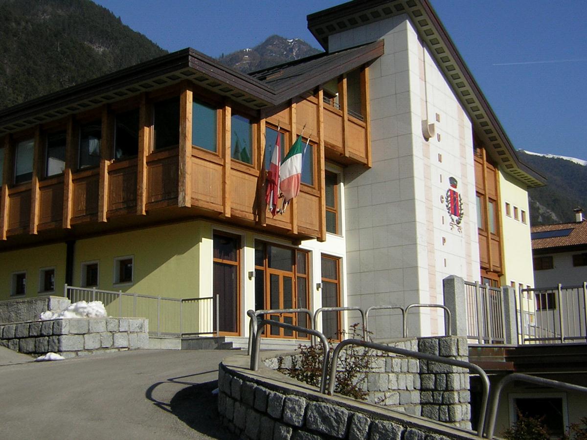 municipio di ragoli  - giudicarie 1