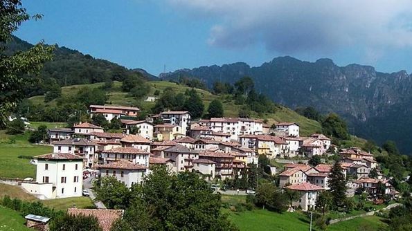 valvestino il Trentino è più vicino