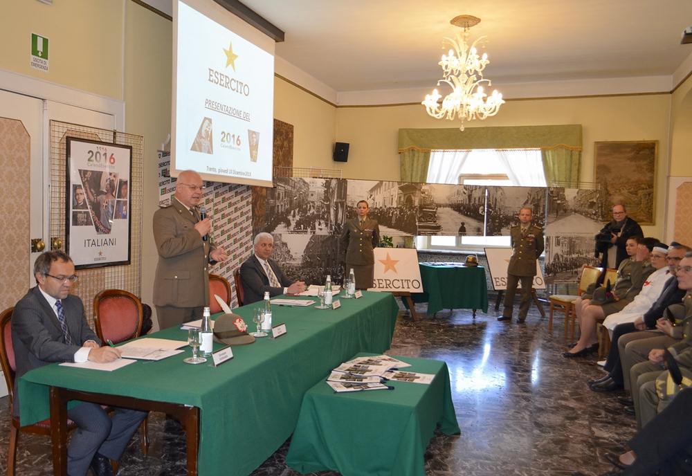 1Presentaz CalendESERCITO 2016 a TN 1