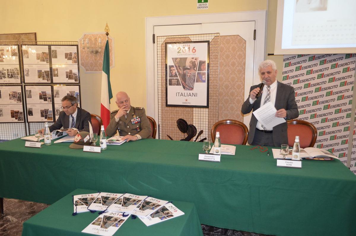 3 Sindaco comune ALA parla di Mavm Maria ABRIANI 1