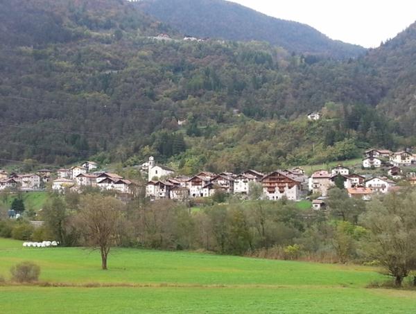 Fusione Comuni  Ragoli Preore e Montagne