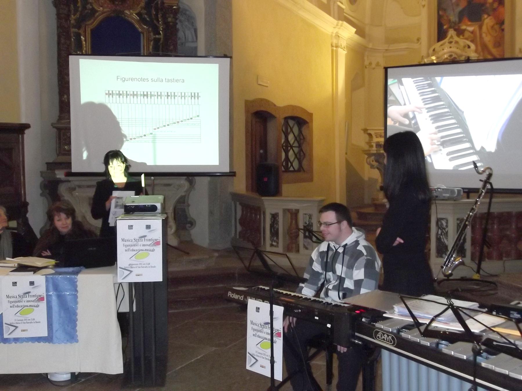 allievo nicola tansella - bondo - figurenotes