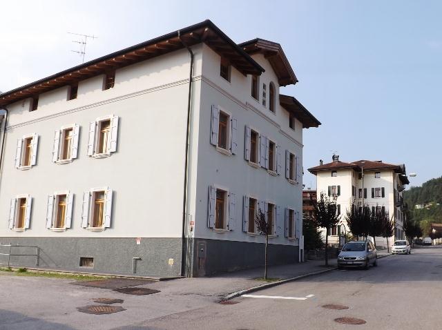 casa delle Associazioni - Tione - Giudicarie