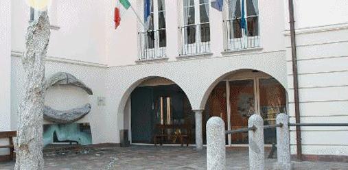 casa di riposo rosa dei venti